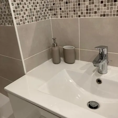 T3 Et Paisible A Apartment *
